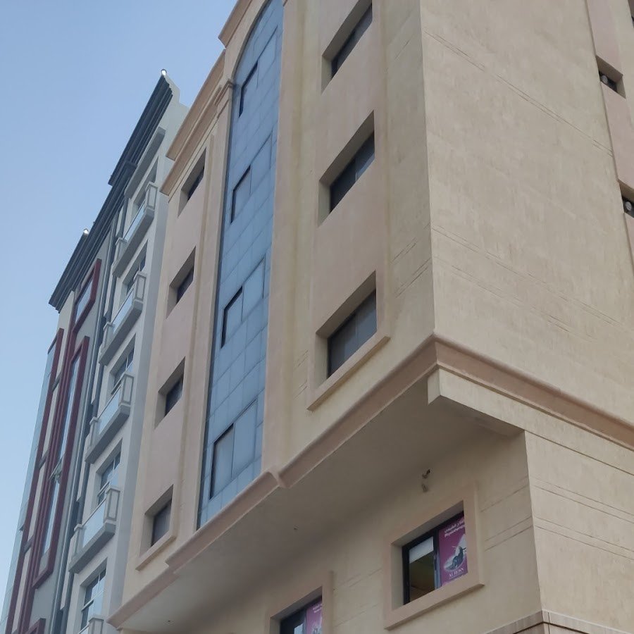 Al Hosn Home Health Services