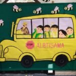 AL IBTISAMA CENTRE FOR PEOPLE WITH DISABILITIES