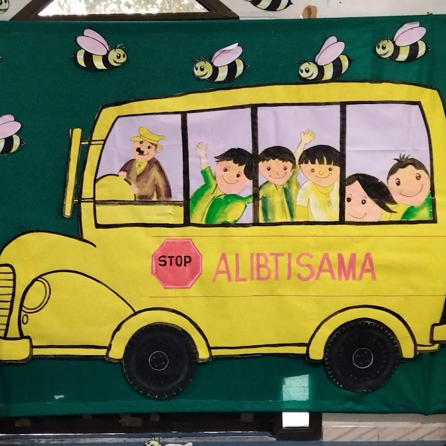 AL IBTISAMA CENTRE FOR PEOPLE WITH DISABILITIES