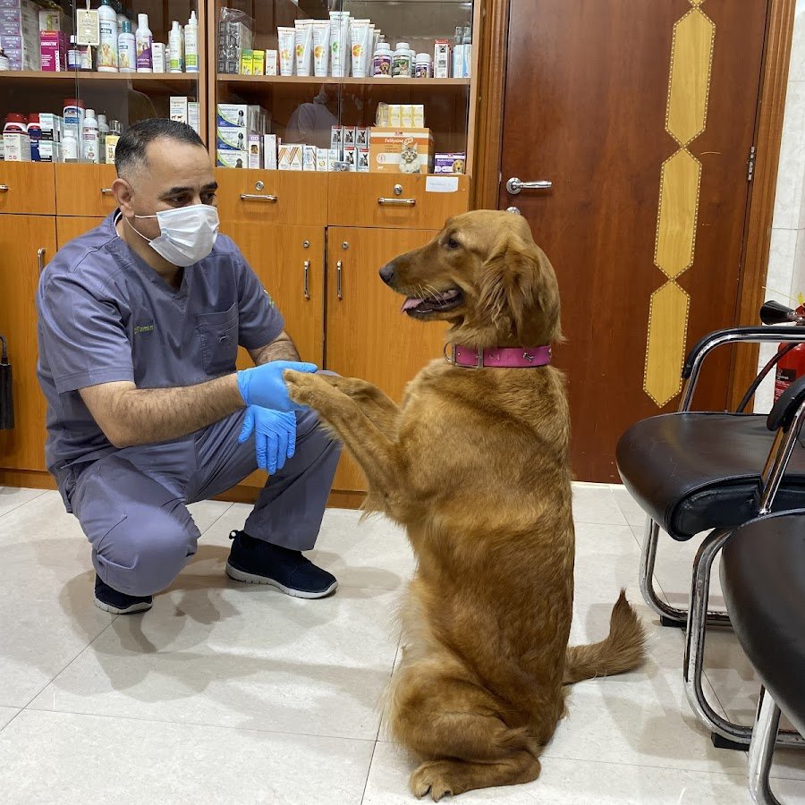 Al Jawareh Veterinary Clinic