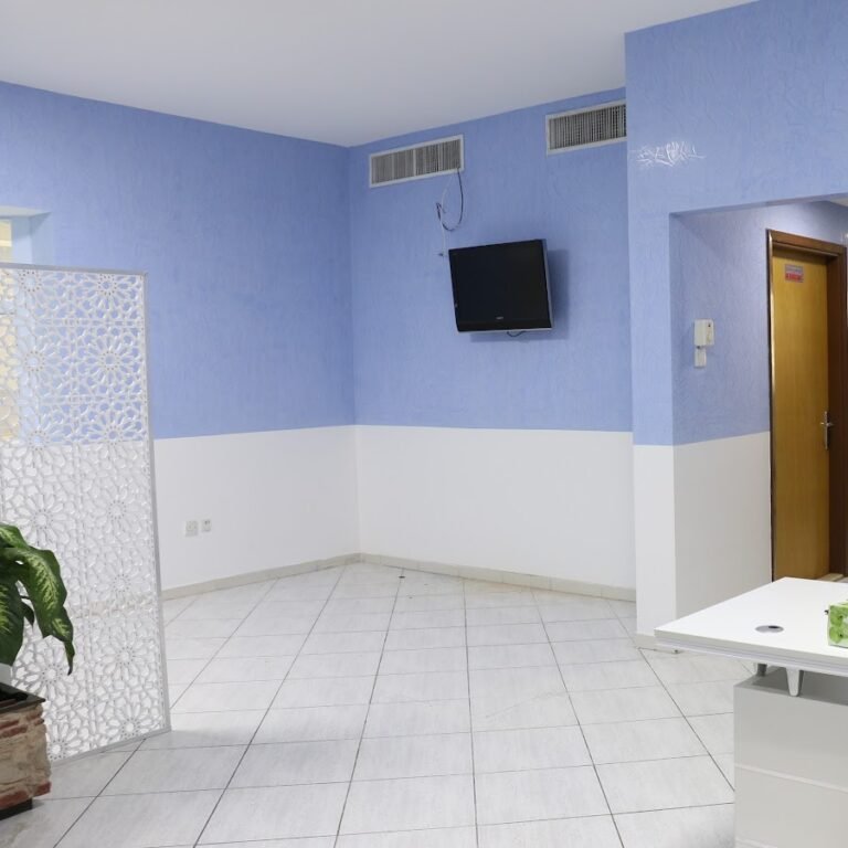 Al Jawhara Dental Clinic