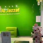 Al Jazzat Traditional Medical center ( House of Ayurveda)