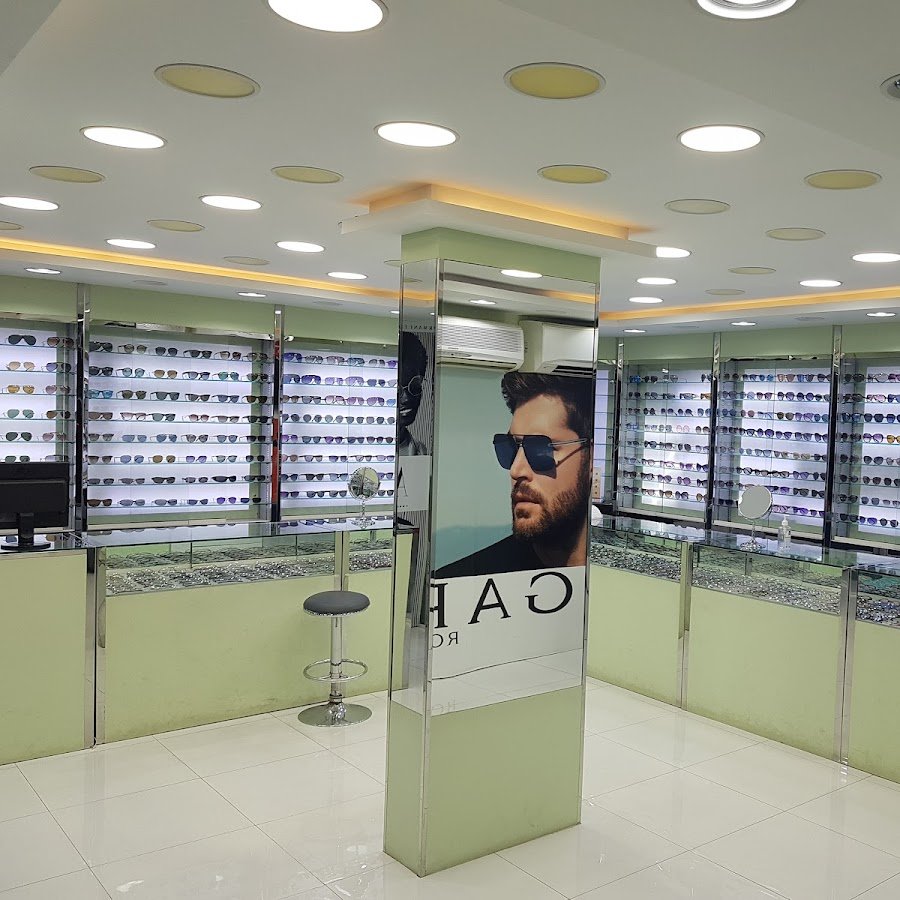 Al Karawan Opticals LLC