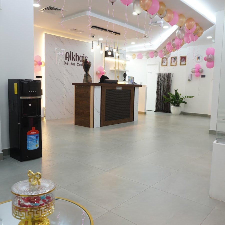 Al Khair Dental Center