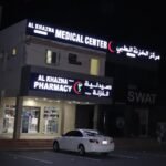 Al Khazna Health Medical Center
