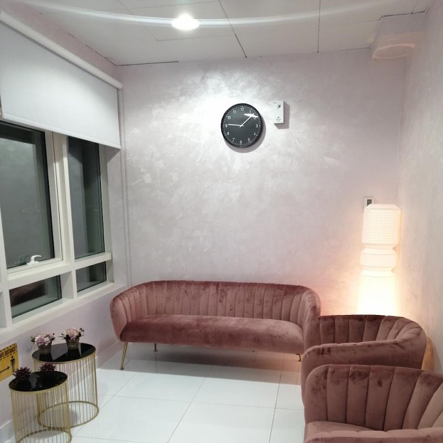 Al Lulu Dental Clinic – Dr. Ghada Mohamed Shaban, Ras Al Khaimah