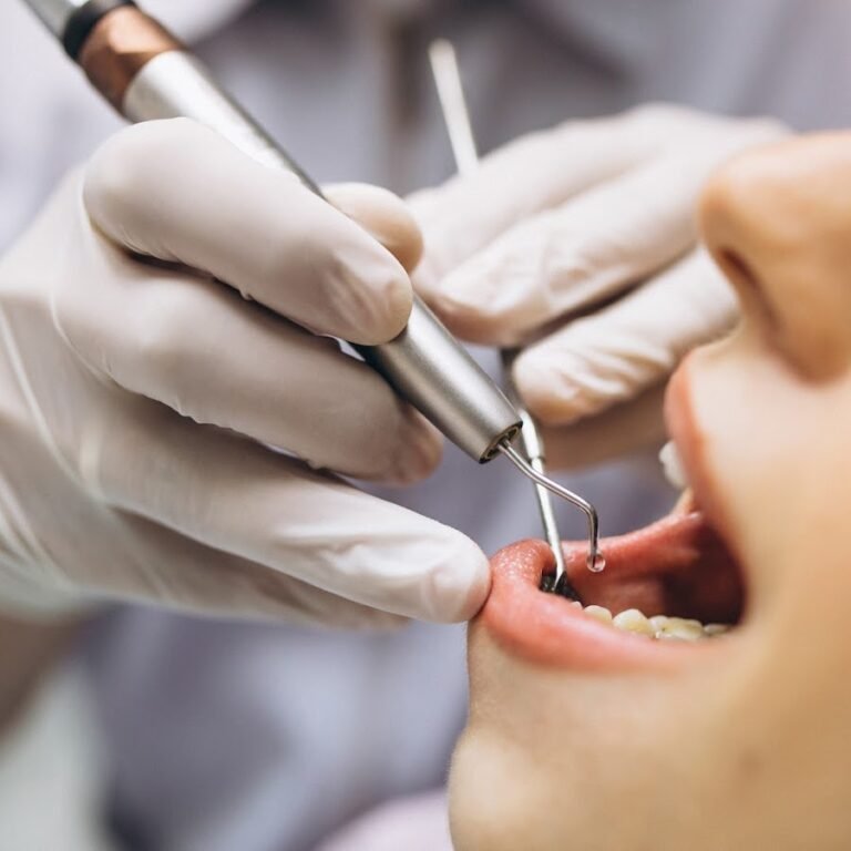 Al Luluah Al Baidhaa Dental Clinic