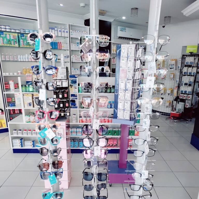Al Mansoor Medical Center