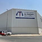 Al Maqam Medical Supplies LLC