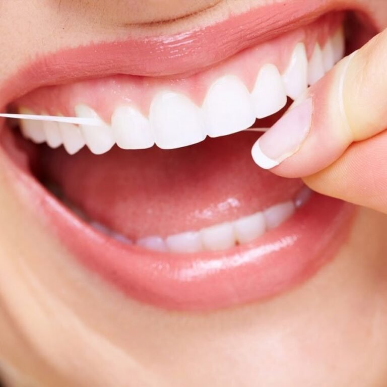 AL MARWA DENTAL CLINIC