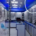 Al Mas Al Azraq Optical now Lubna Optics