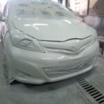 Al Mayali Auto Workshop Sharjah