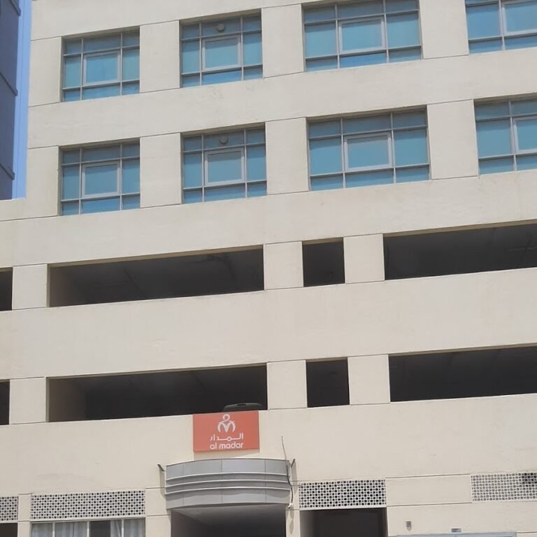 Al Meead Derma Clinic LLC