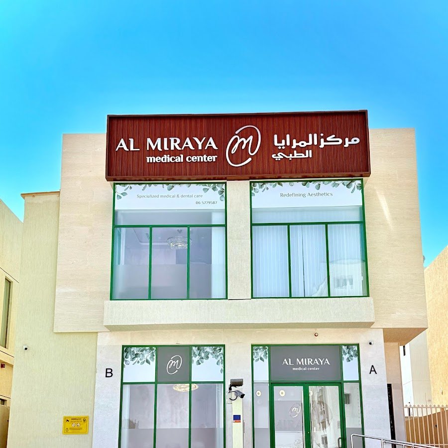 AL MIRAYA MEDICAL CENTER L.L.C