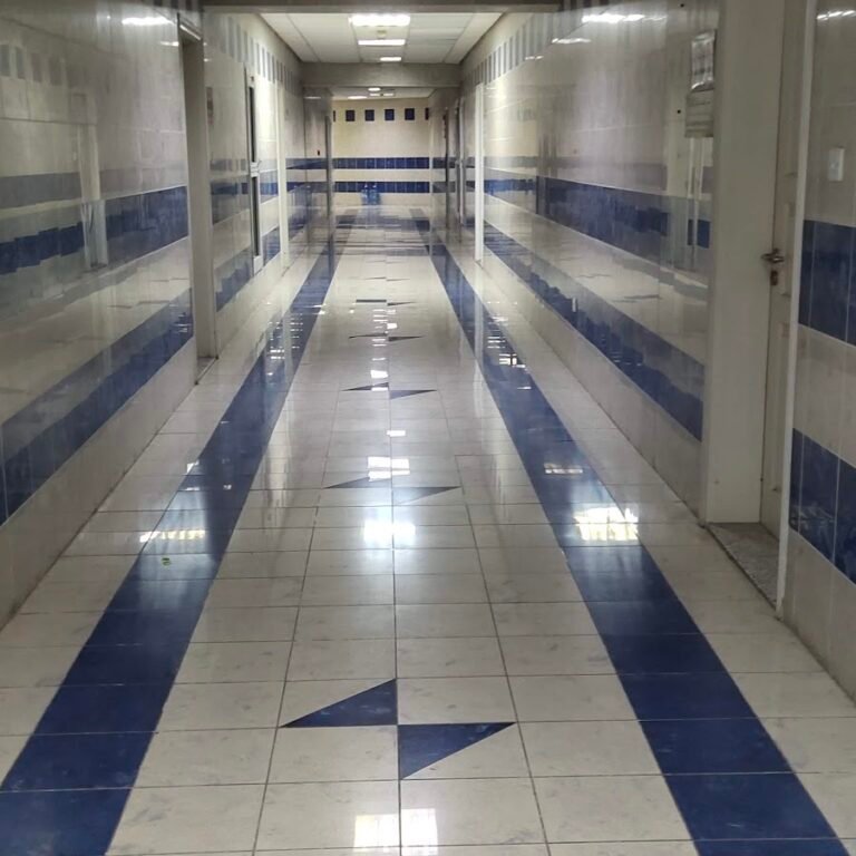 Al Murjan Medical Centre
