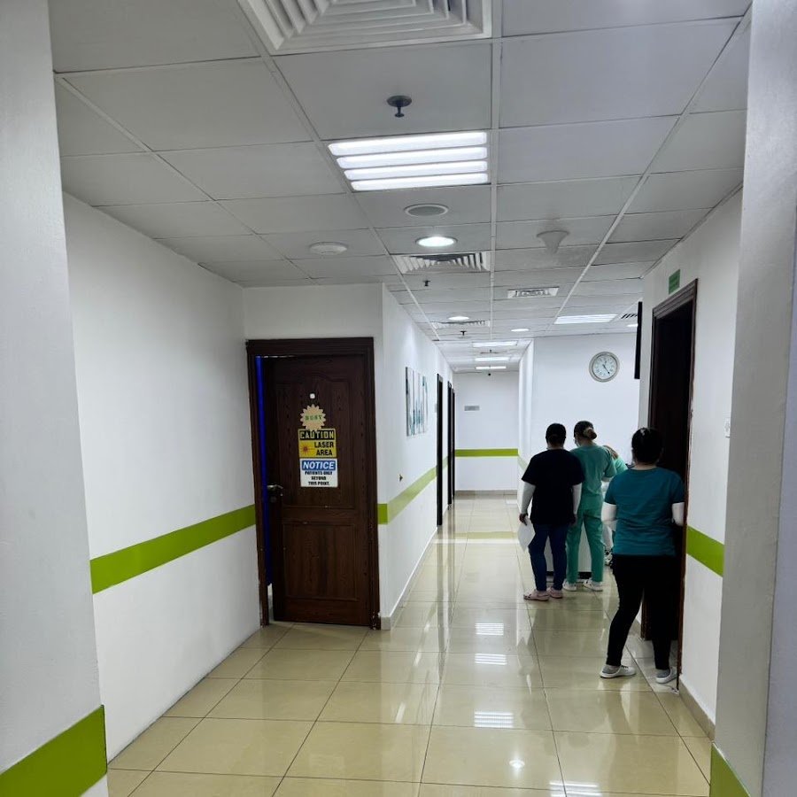 Al Nahrain Specialty Medical Center LLC