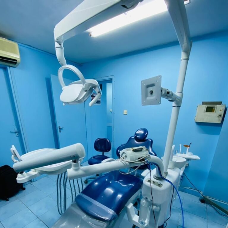 Al NOOR MEDICAL CENTER