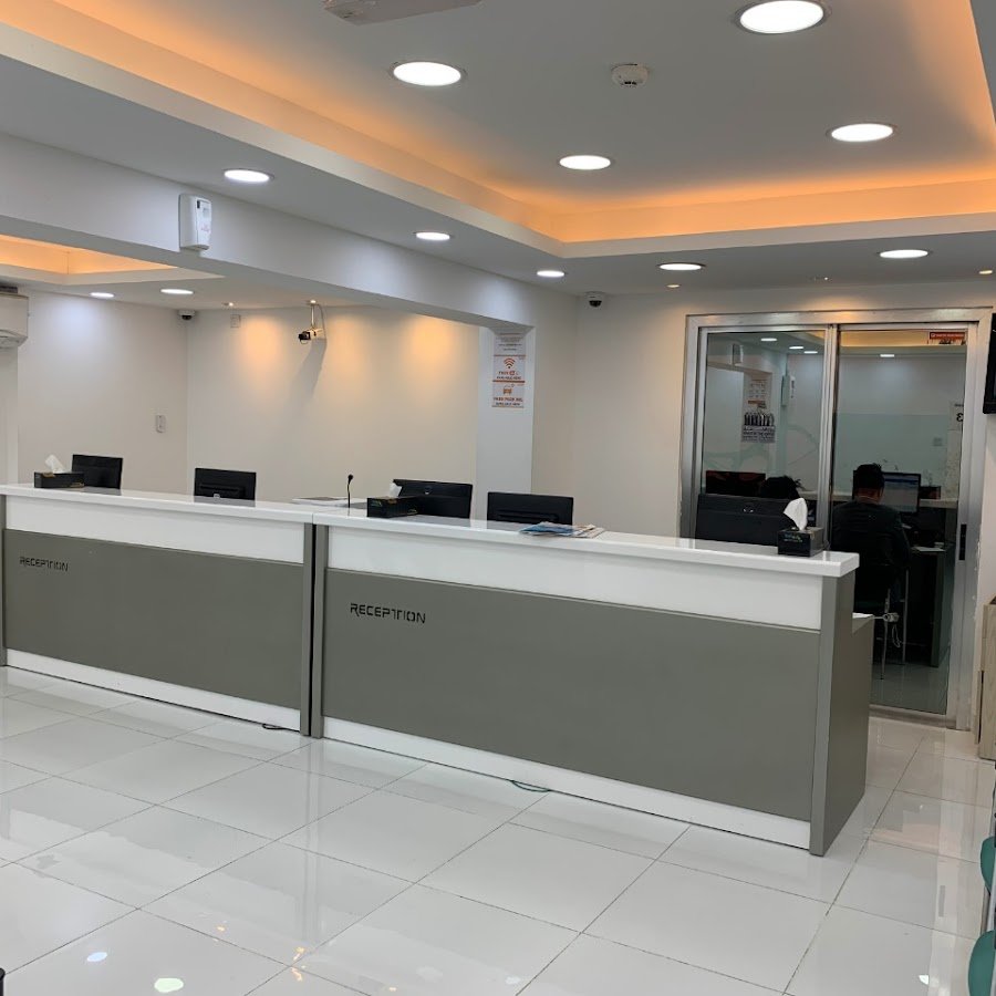 Al Noor Polyclinic Deira