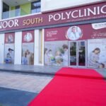 Al Noor South Polyclinic