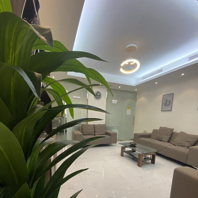 Al Qudra Medical Centre