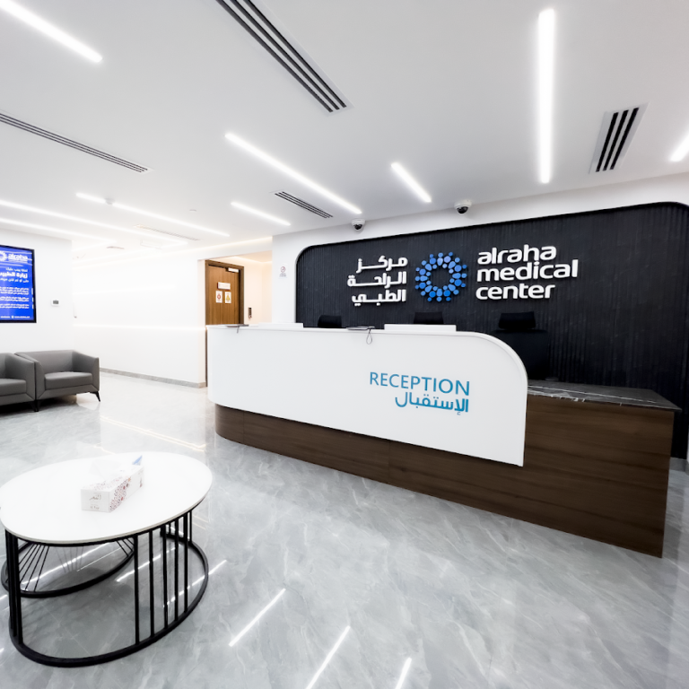Al Raha Medical Centre