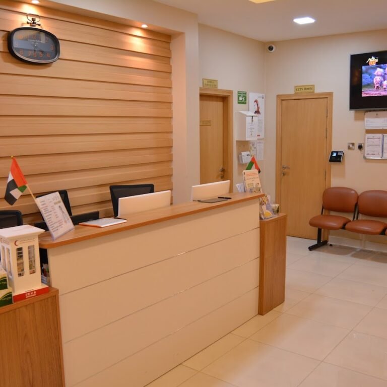 Al Reaya Specialized Medical Center