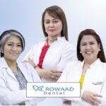 Al Rowaad Dental Center