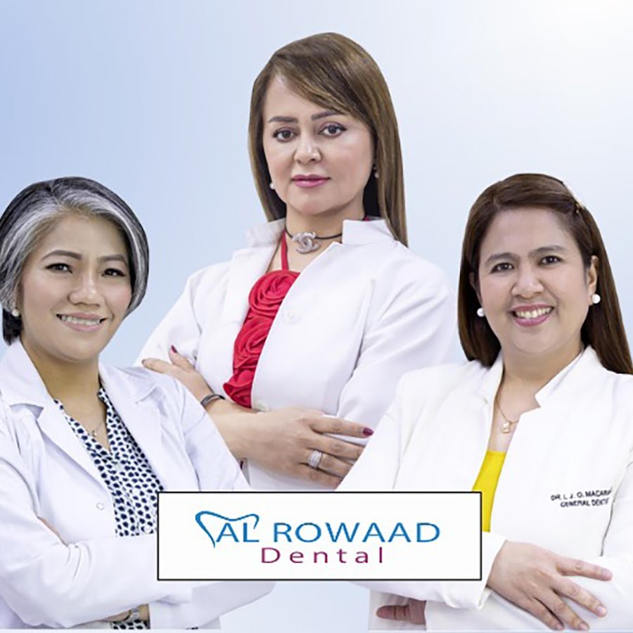 Al Rowaad Dental Center