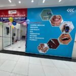 AL RUKN MEDICAL CENTER LLC Dubai Br.