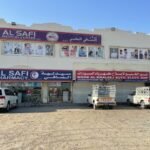 Al Safi Medical Center LLC:General Practitioner& Dental clinic