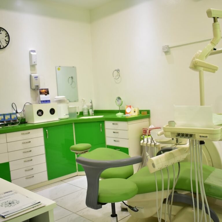 AL SALAMA MEDICAL CENTER