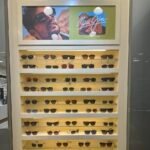 Al Sham Optics Clock Tower R/A Sharjah