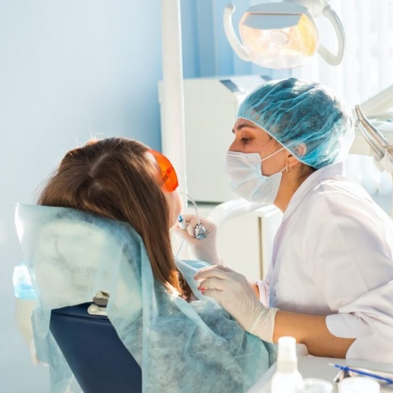 Al Shrooq Polyclinic