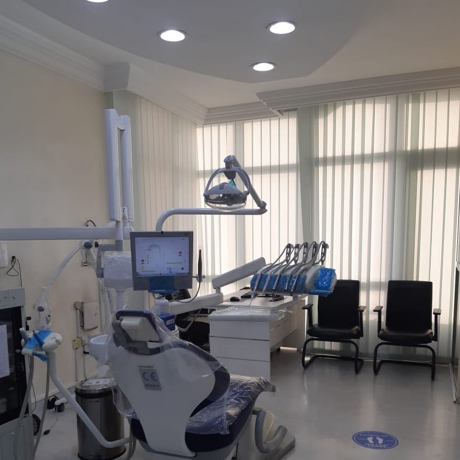 Al Srour Dental Clinic