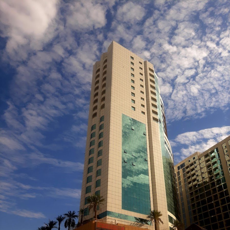 Al Tamayoz Medical Centre LLC