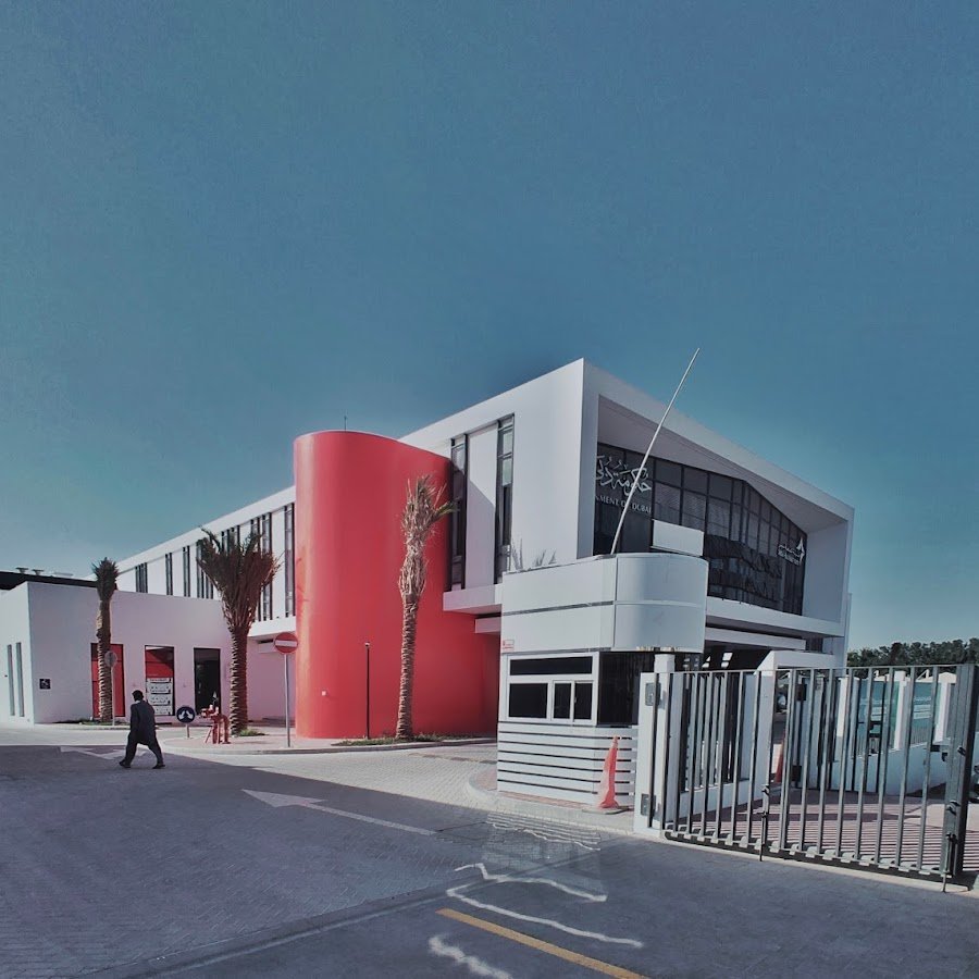 Al Twar Dialysis Center