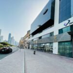 Al Zahrawi Medical Supplies LLC (Corporate Office)