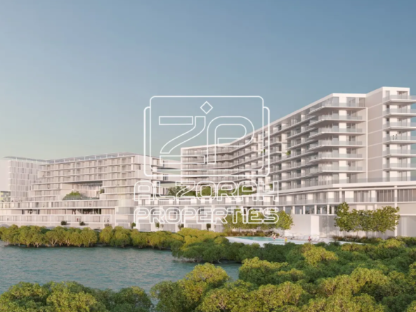 Al Zorah Properties الزوراء العقارية