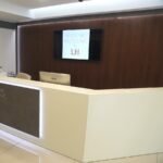 Alchimie Polyclinic by LH