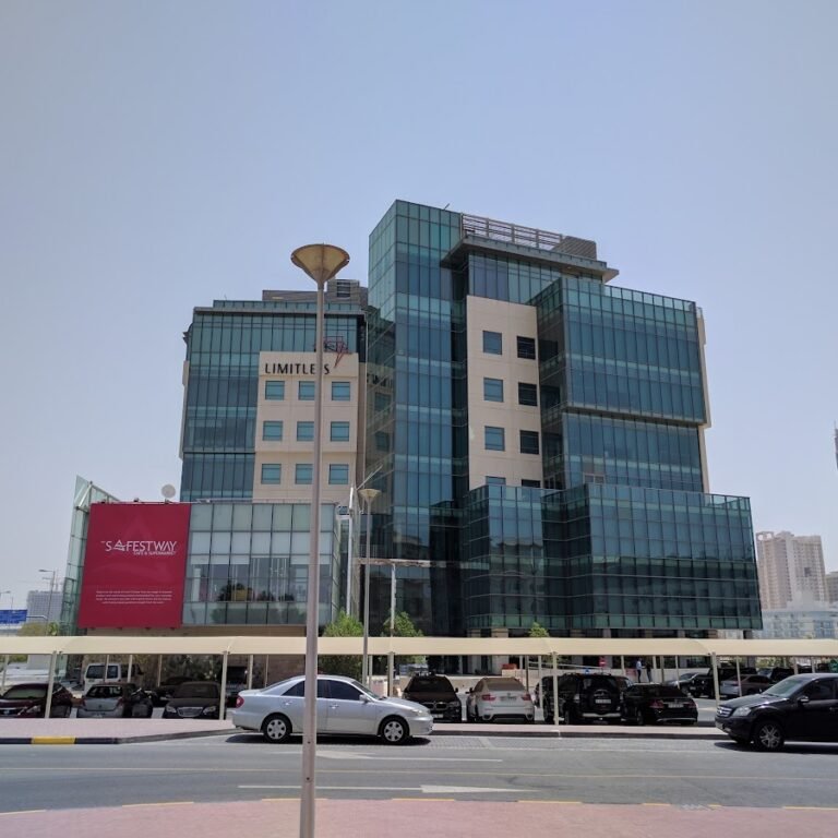 Alcon Dubai