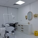 Ali Sahito Dental Clinic BU DANIQ Sharjah