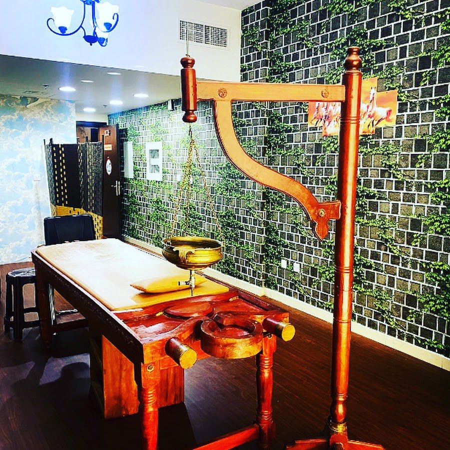 ALIBTESAM AYURVEDIC TREATMENT CENTER