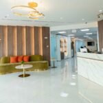 Alibtesama Aljathaba Medical Centre