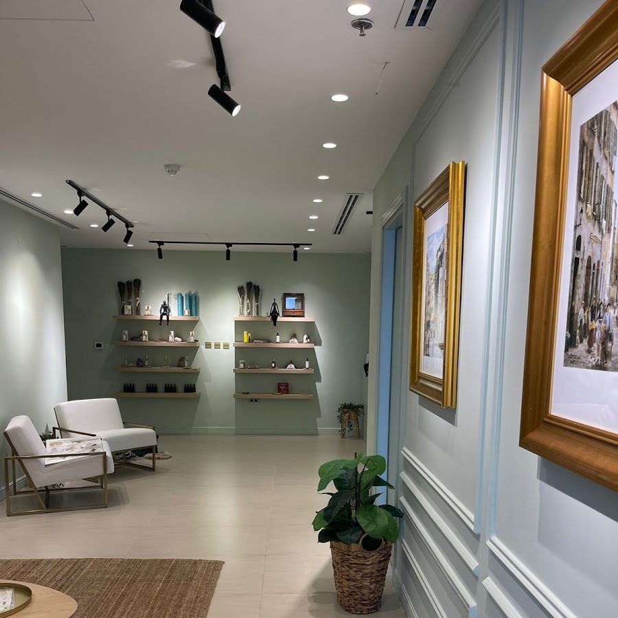 Alive Holistic Medical Rehabilitation Center