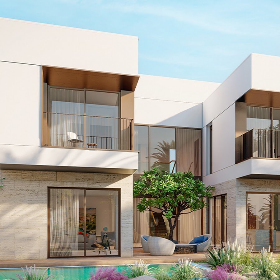 AlJurf Gardens by IMKAN