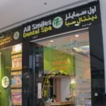 All Smiles Dental Spa Dubai