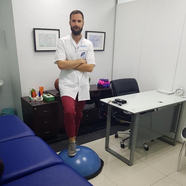 Allo Doctors French Medical And Dental Services