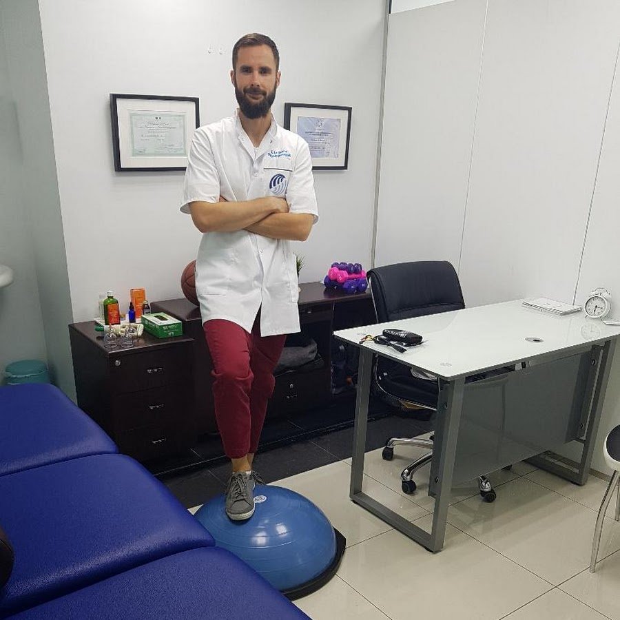 Allo Doctors French Medical And Dental Services