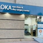 Aloka Eye Clinic & Day Surgery Center