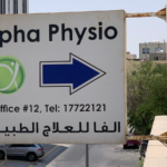 Alpha Physiotherapy Center